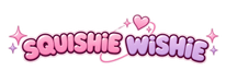 Squishie Wishie - Home