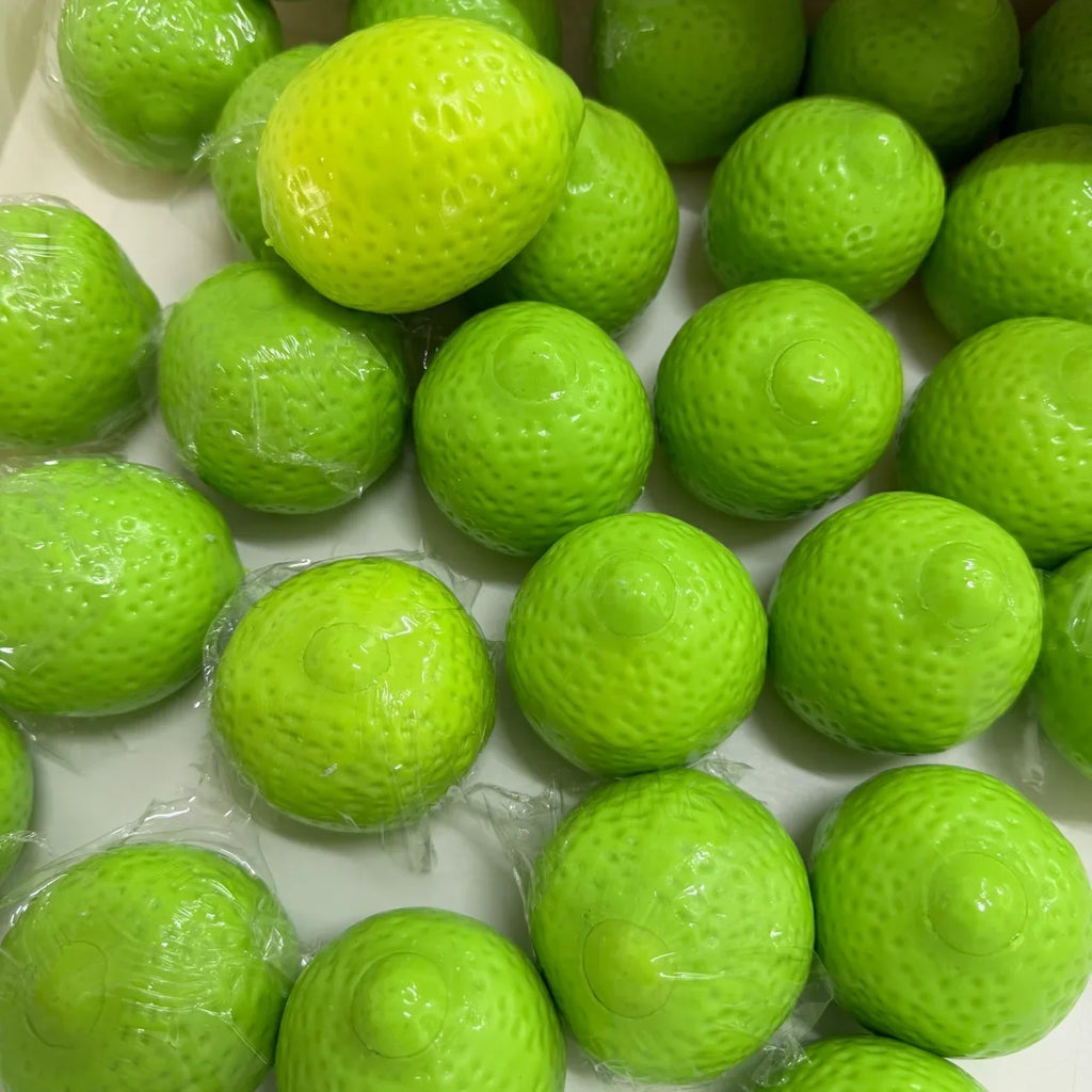 Color-Changing Fruit Crunchy Squishy Fidget