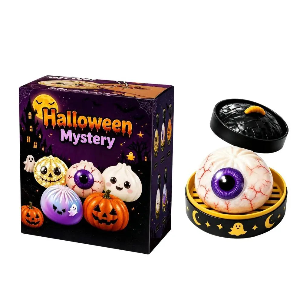 Spooky Squish
