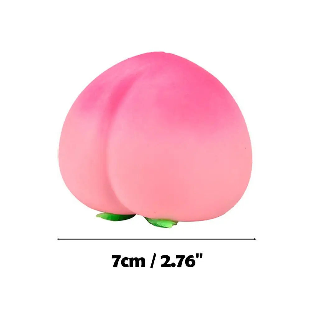 Peachy Squish