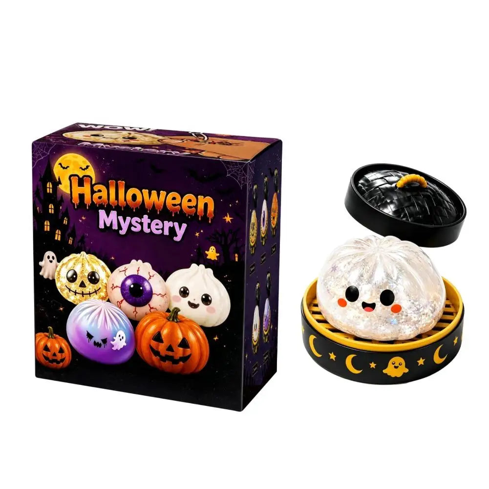 Spooky Squish