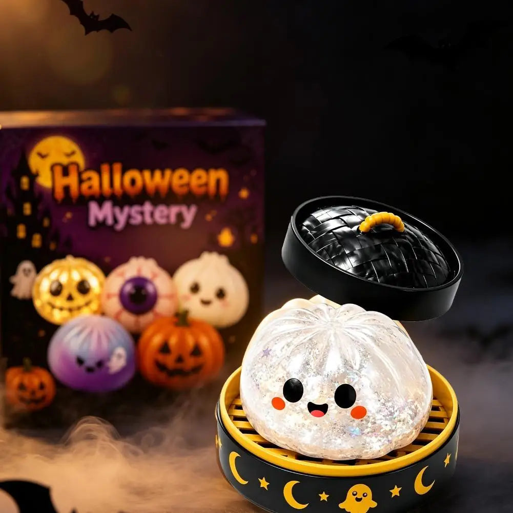 Spooky Squish