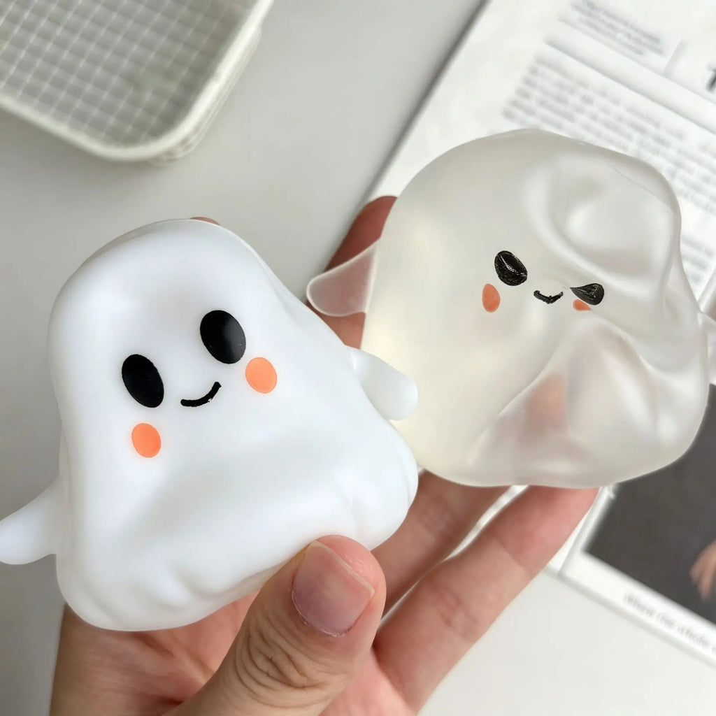 Spooky Ghost Squish
