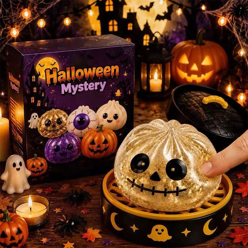 Spooky Squish