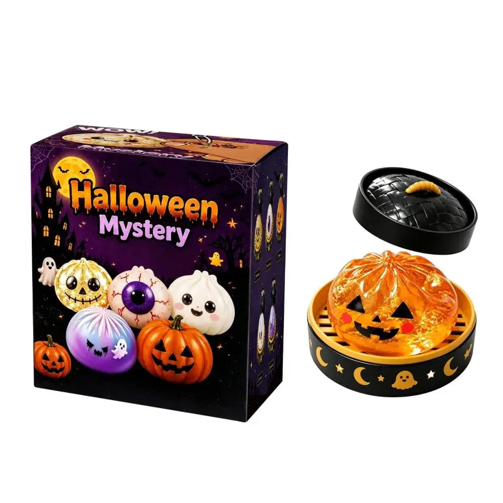Spooky Squish