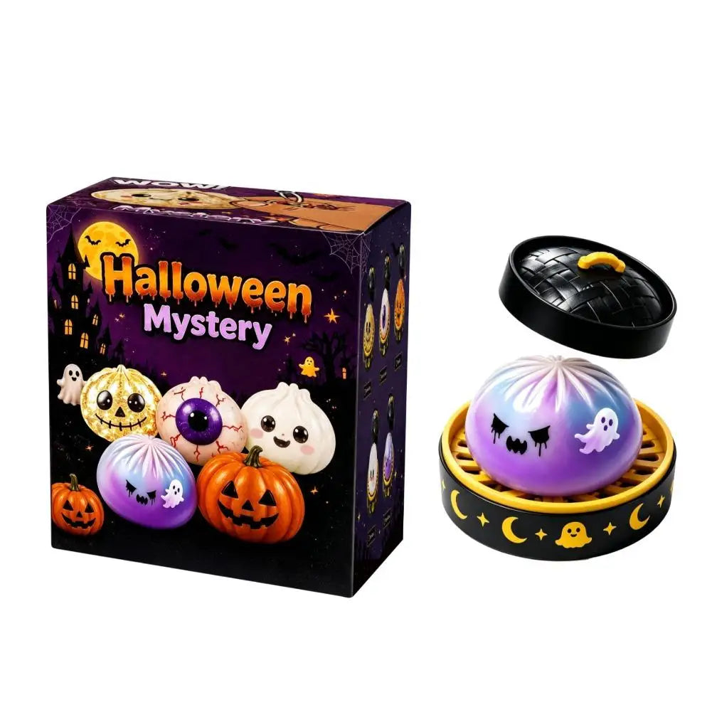 Spooky Squish