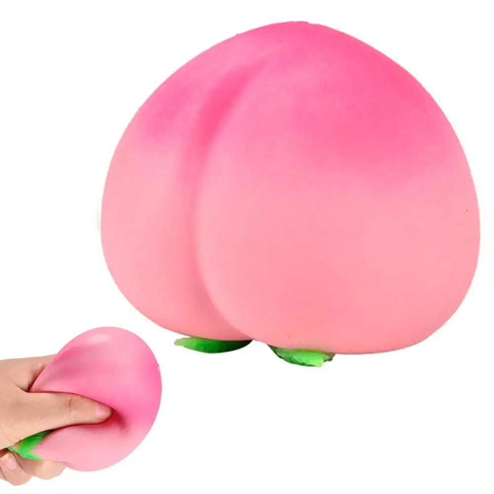 Peachy Squish