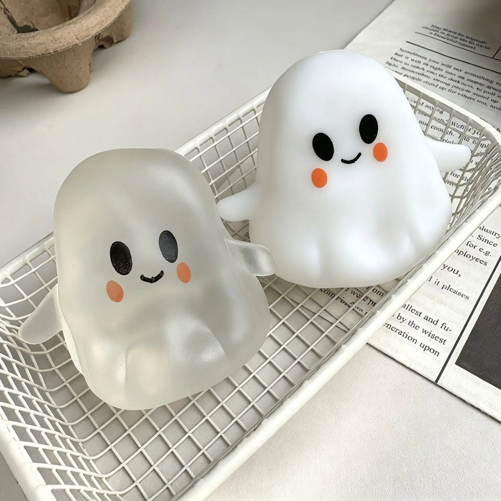 Spooky Ghost Squish