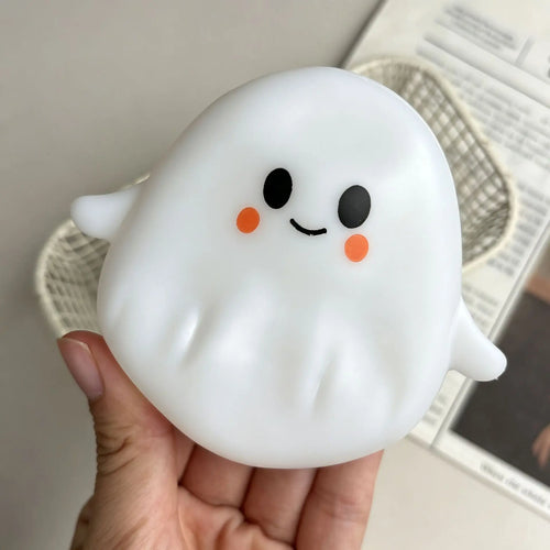 Spooky Ghost Squish